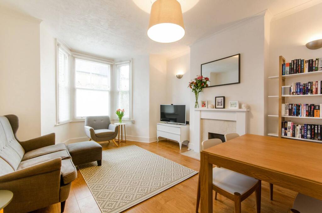 Main image of property: Lichfield Road, Cricklewood, London, NW2