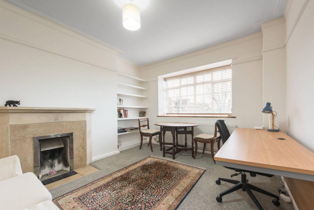 Main image of property: Acol Court, South Hampstead, London, NW6