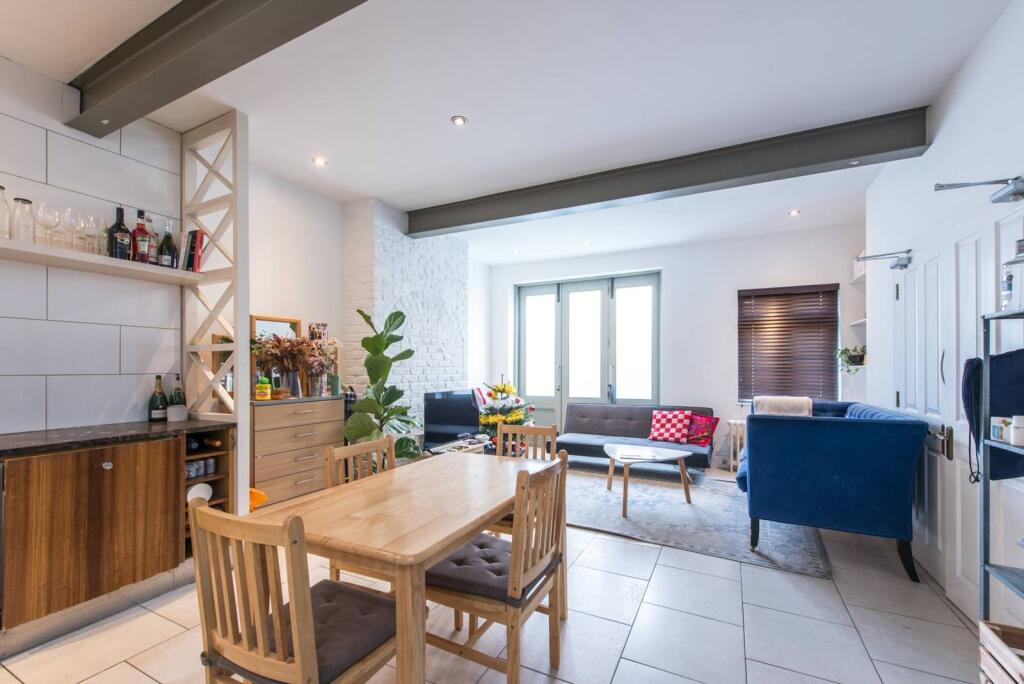 Main image of property: Victoria Mews, Brondesbury, London, NW6