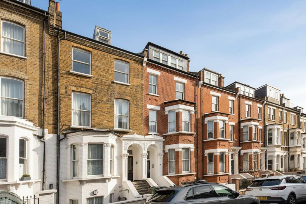Main image of property: Denning Road, Hampstead, London, NW3