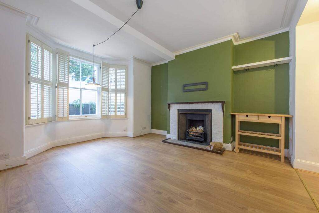 Main image of property: Denning Road, Hampstead, London, NW3