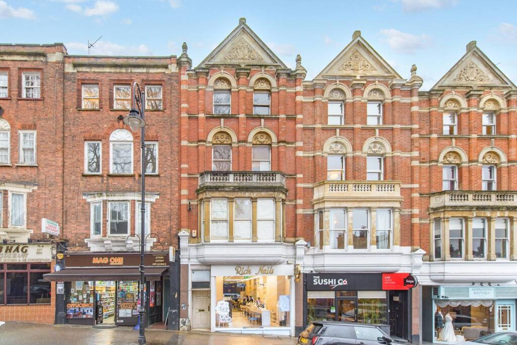 Main image of property: Rosslyn Hill, Hampstead, London, NW3