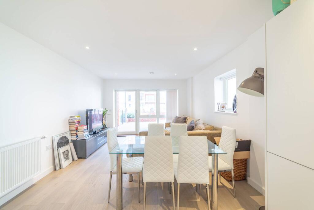 Main image of property: Wilkinson Close, Cricklewood, London, NW2