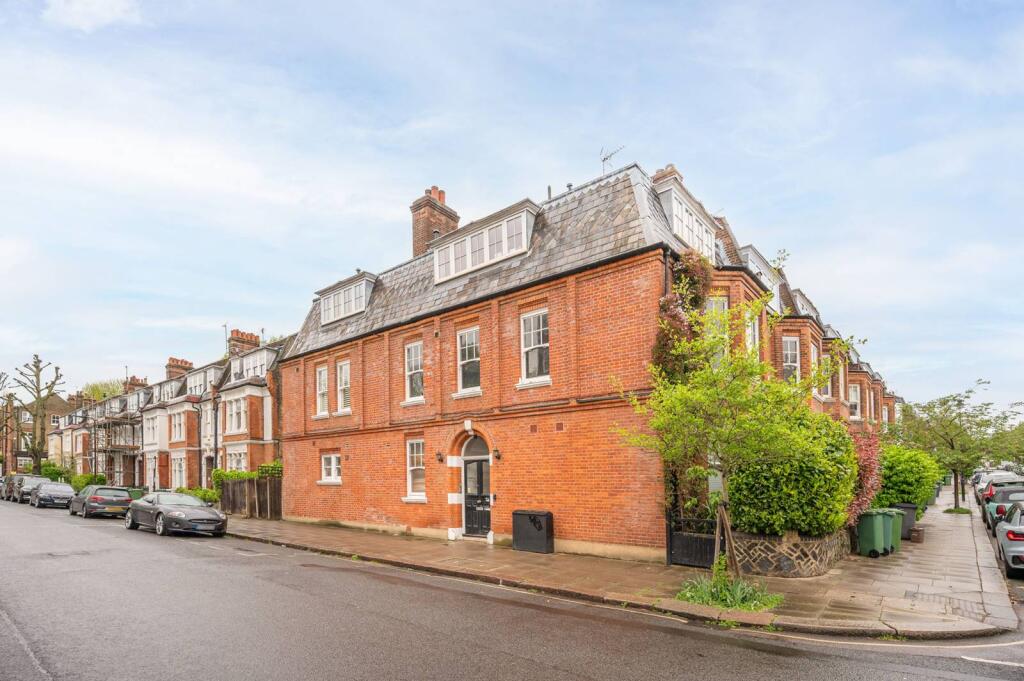 Main image of property: Glenloch Road, Belsize Park, London, NW3