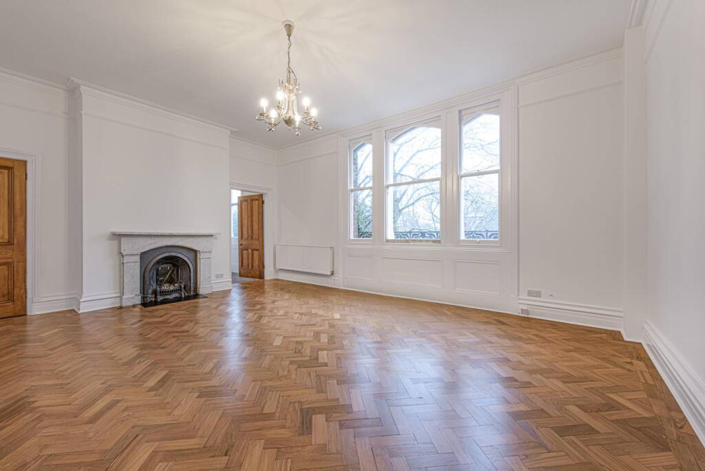 Main image of property: Fitzjohns Avenue, Hampstead, London, NW3
