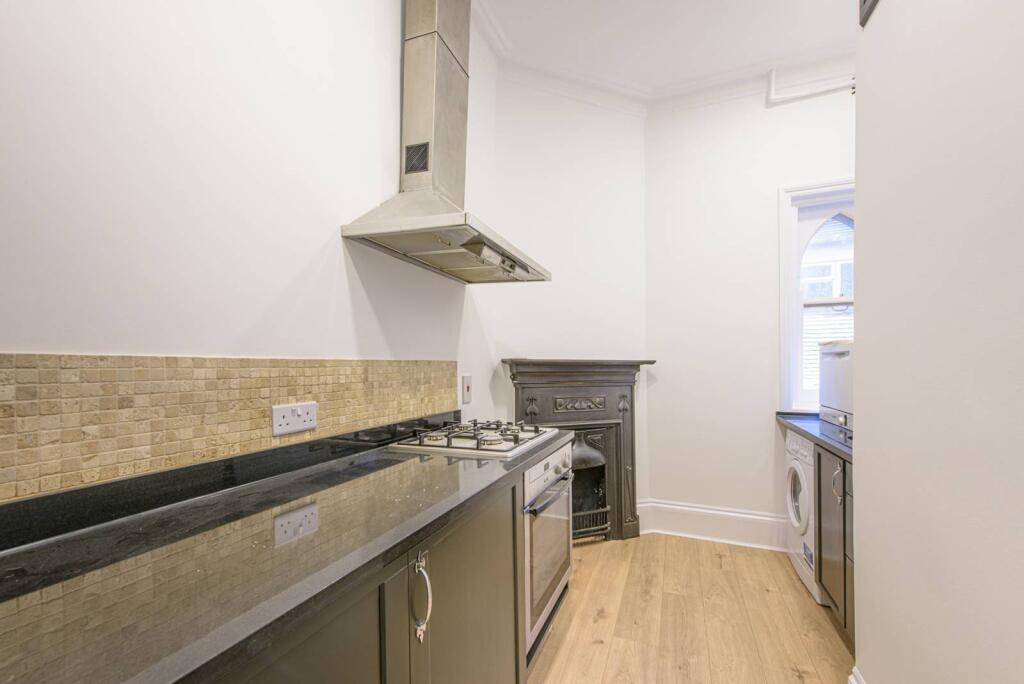 Main image of property: Fitzjohns Avenue, Hampstead, London, NW3