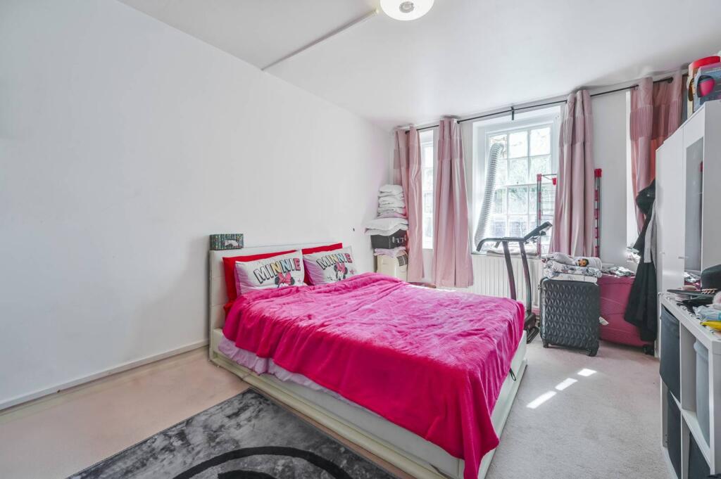 Main image of property: Lilestone House, Frampton Street, St John's Wood, London, NW8