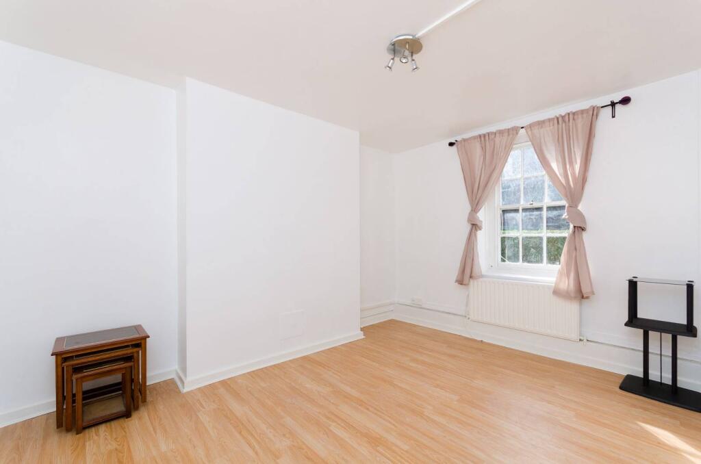 Main image of property: Fisherton Street, St John's Wood, London, NW8