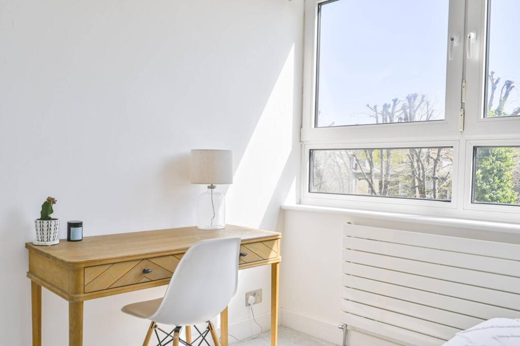 Main image of property: Boundary Road, St John's Wood, London, NW8