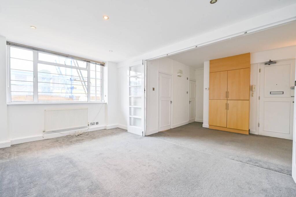 Main image of property: Eamont Street, St John's Wood, London, NW8