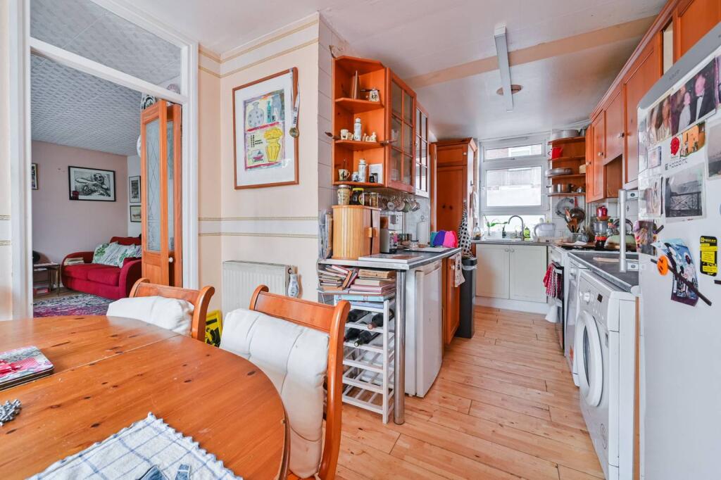 Main image of property: Abbey Road, St John's Wood, London, NW8