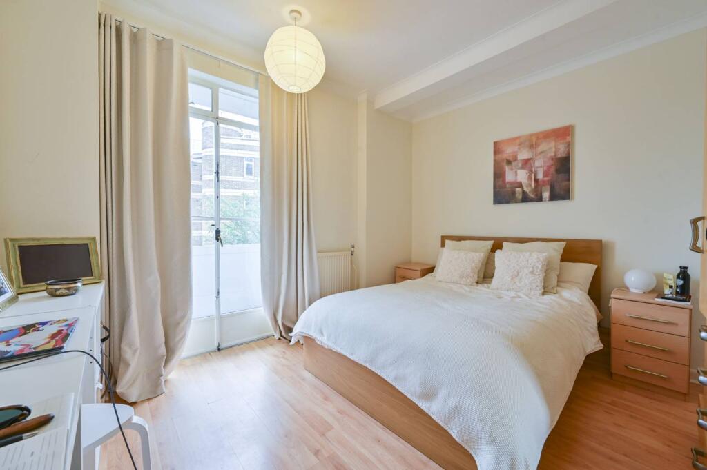 Main image of property: Prince Albert Road, St John's Wood, London, NW8