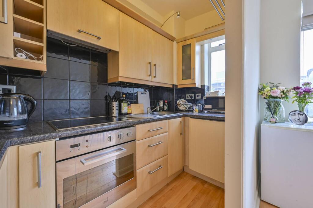 Main image of property: Prince Albert Road, St John's Wood, London, NW8