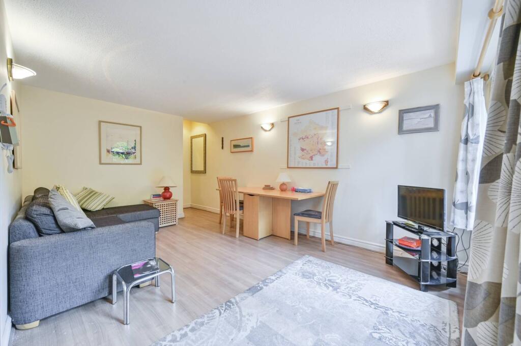 Main image of property: St John's Wood Road, St John's Wood, London, NW8