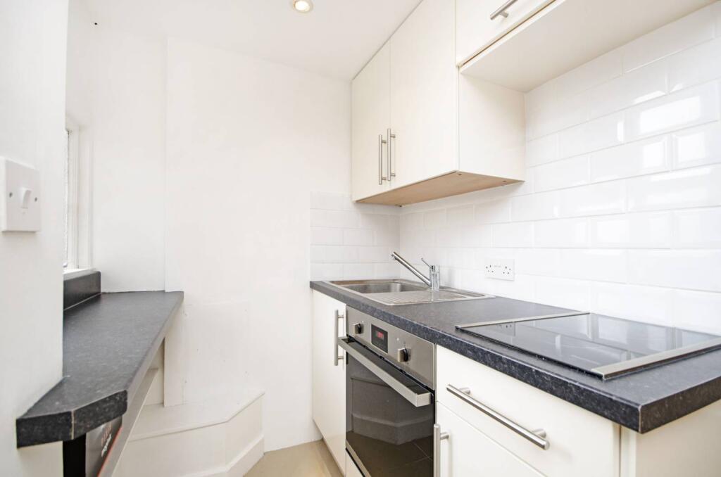 Main image of property: Abercorn Place, St John's Wood, London, NW8