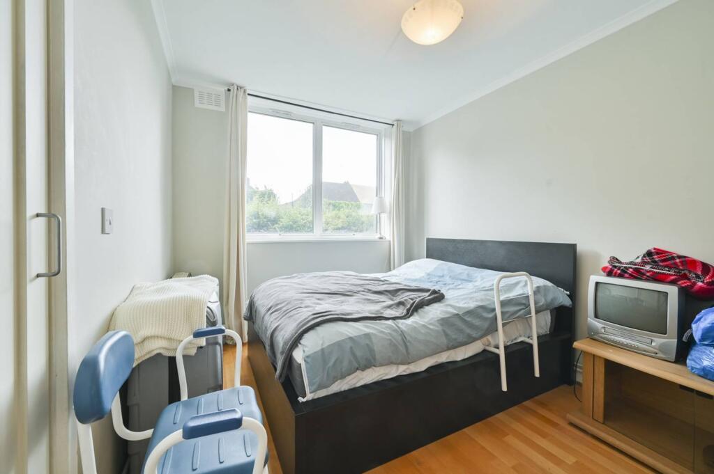 Main image of property: Dinerman Court, St John's Wood, London, NW8