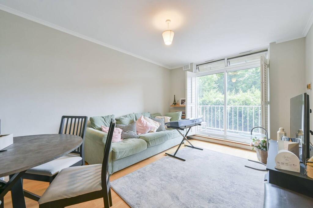 Main image of property: Dinerman Court, St John's Wood, London, NW8