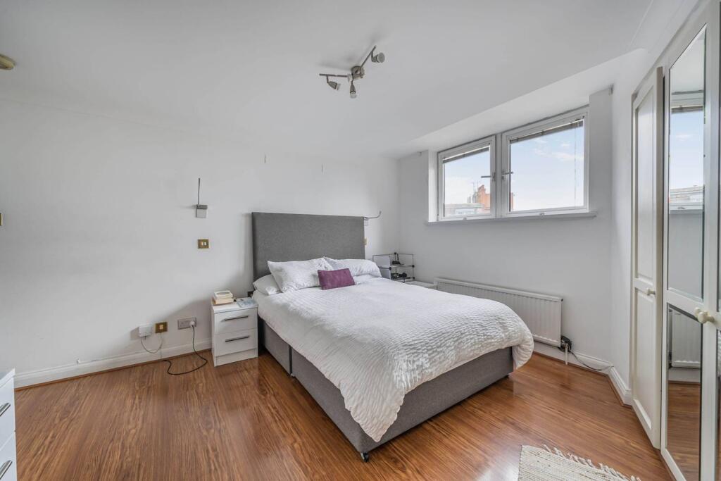 Main image of property: St John's Wood, St John's Wood, London, NW8