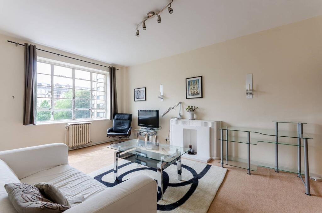 Main image of property: Kingsmill Terrace, St John's Wood, London, NW8