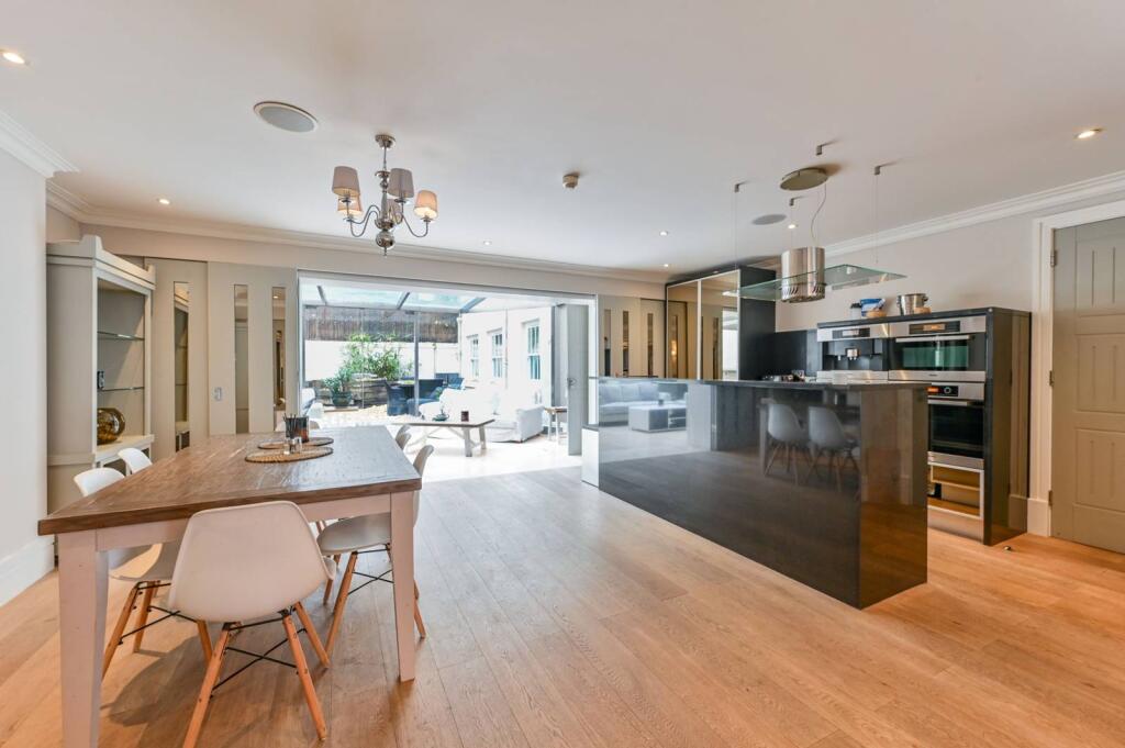 Main image of property: Wellington Road, St John's Wood, London, NW8