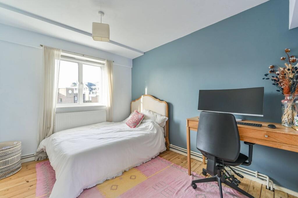 Main image of property: Kilburn Gate, NW6, Kilburn, London, NW6