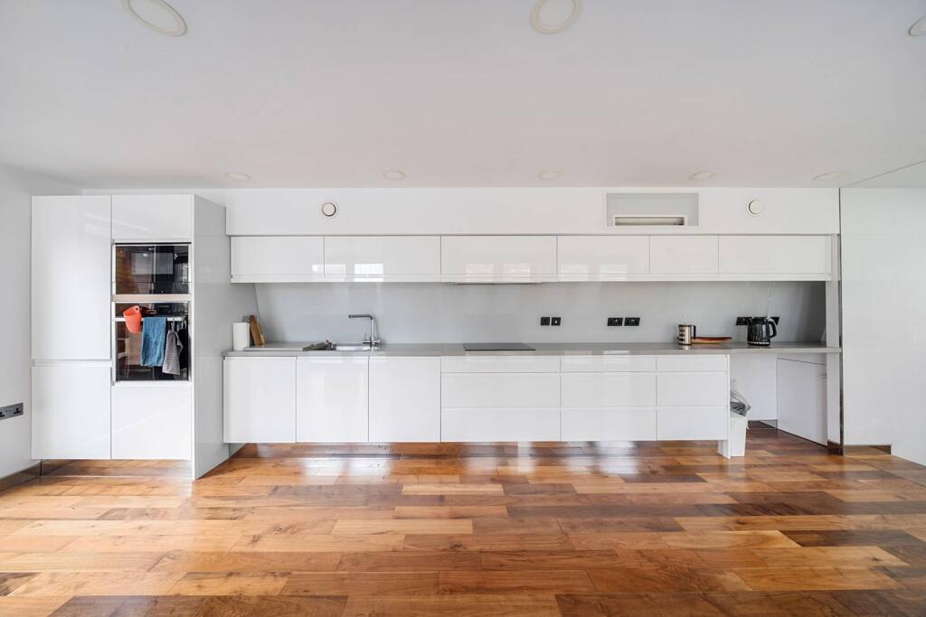 Main image of property: Hatton Row, St John's Wood, London, NW8