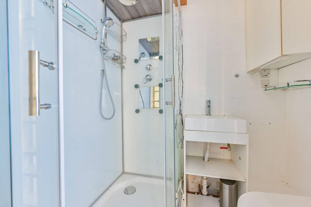 Main image of property: Edgware Road, Little Venice, London, W2