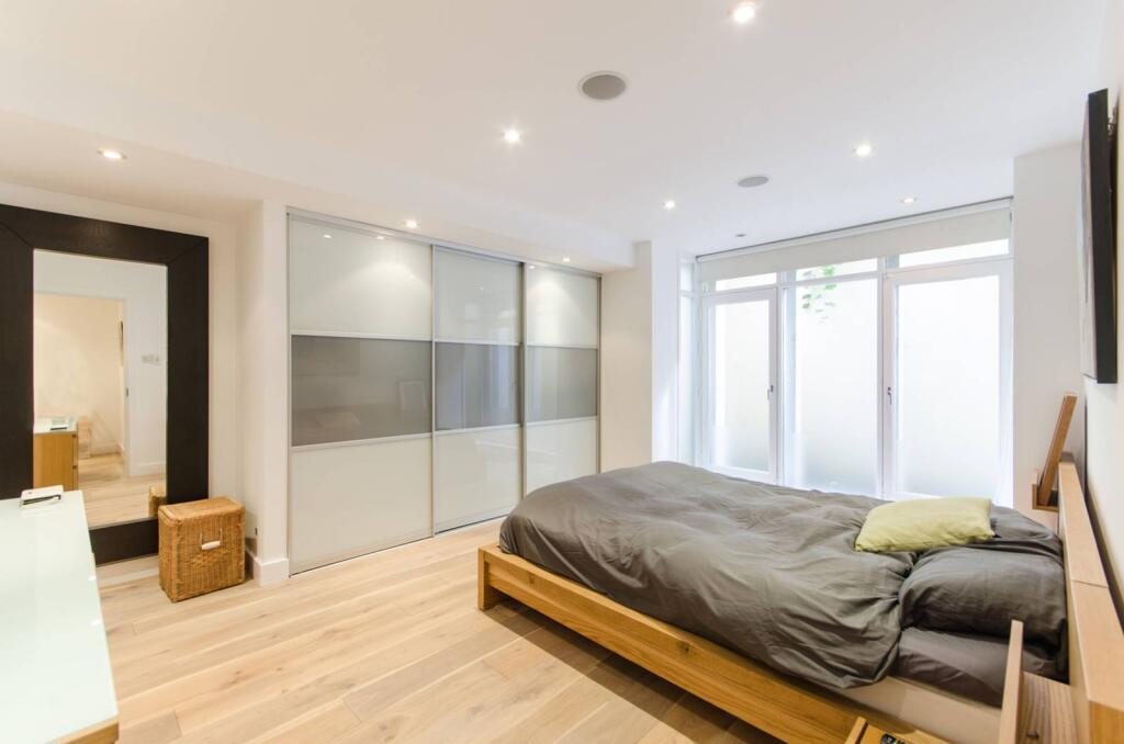 Main image of property: Marlborough Hill, St John's Wood, London, NW8