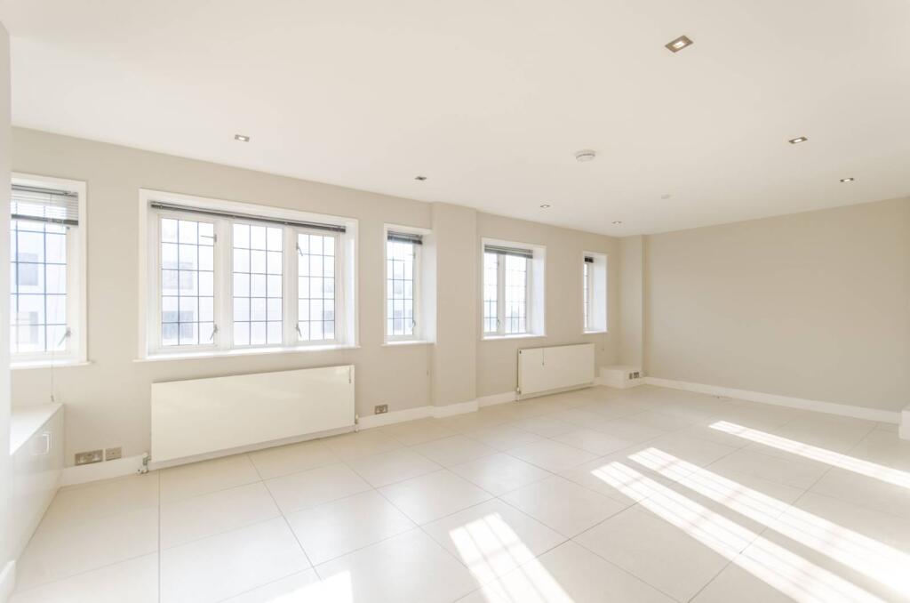 Main image of property: Wellington Road, St John's Wood, London, NW8