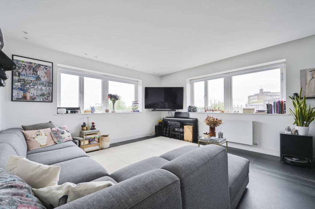 Main image of property: Avenue Road, St John's Wood, London, NW8