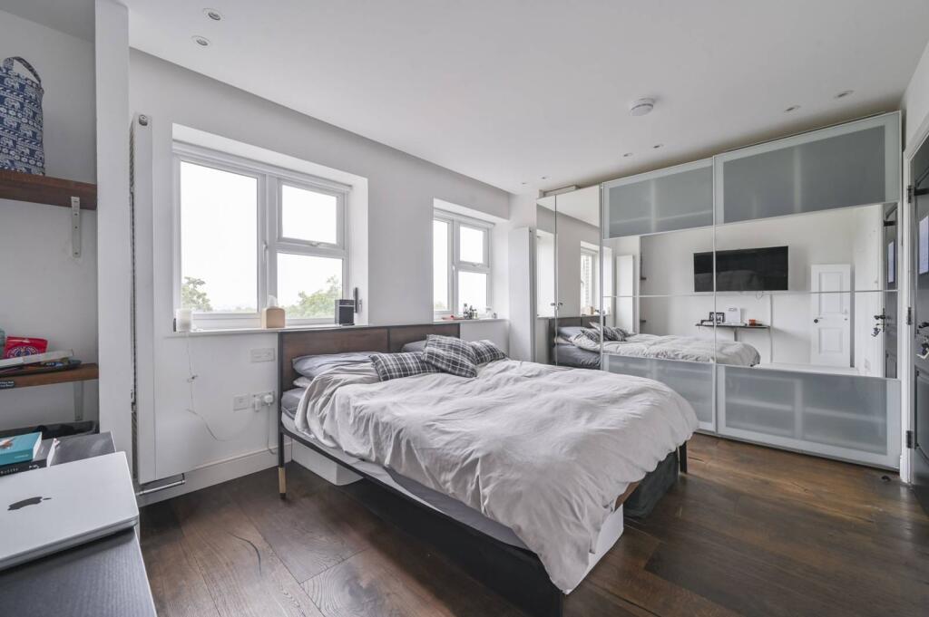 Main image of property: Avenue Road, St John's Wood, London, NW8