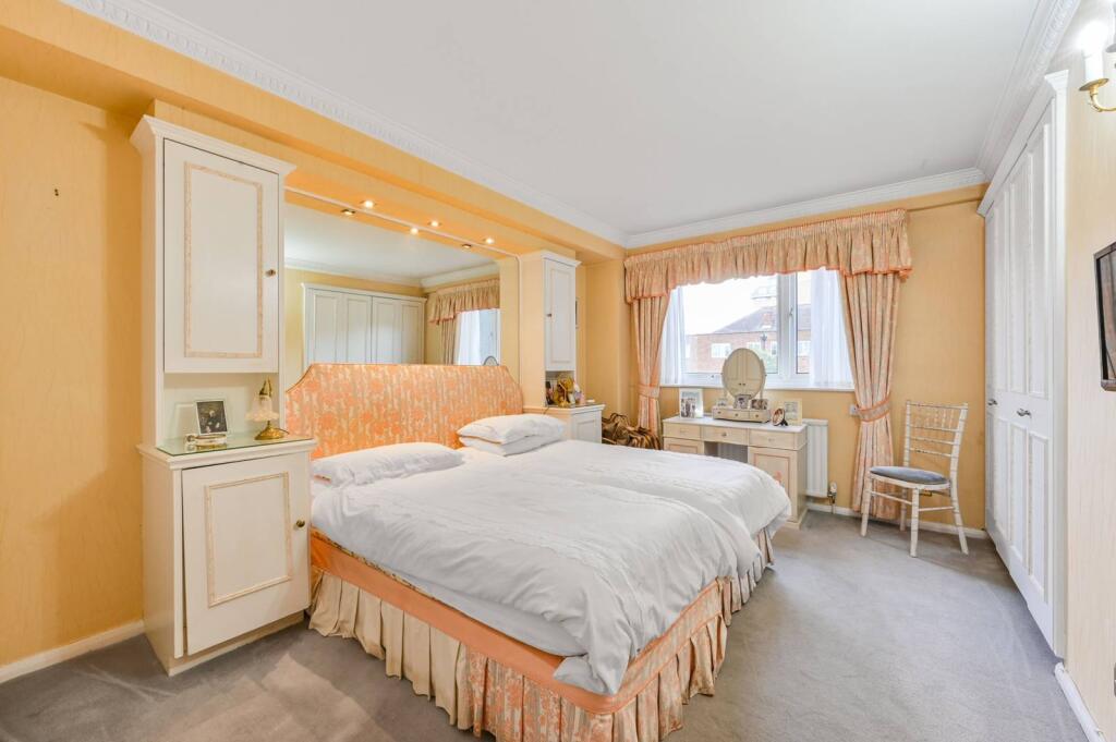 Main image of property: Blair Court, St John's Wood, London, NW8