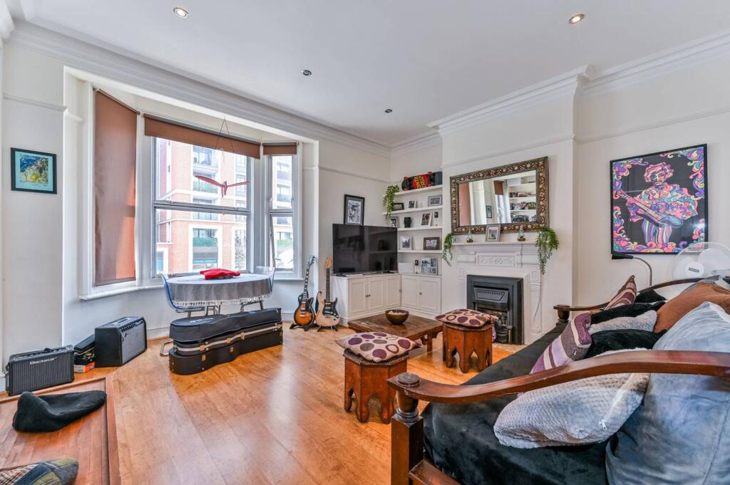Main image of property: Edgware Road, Lisson Grove, London, W2