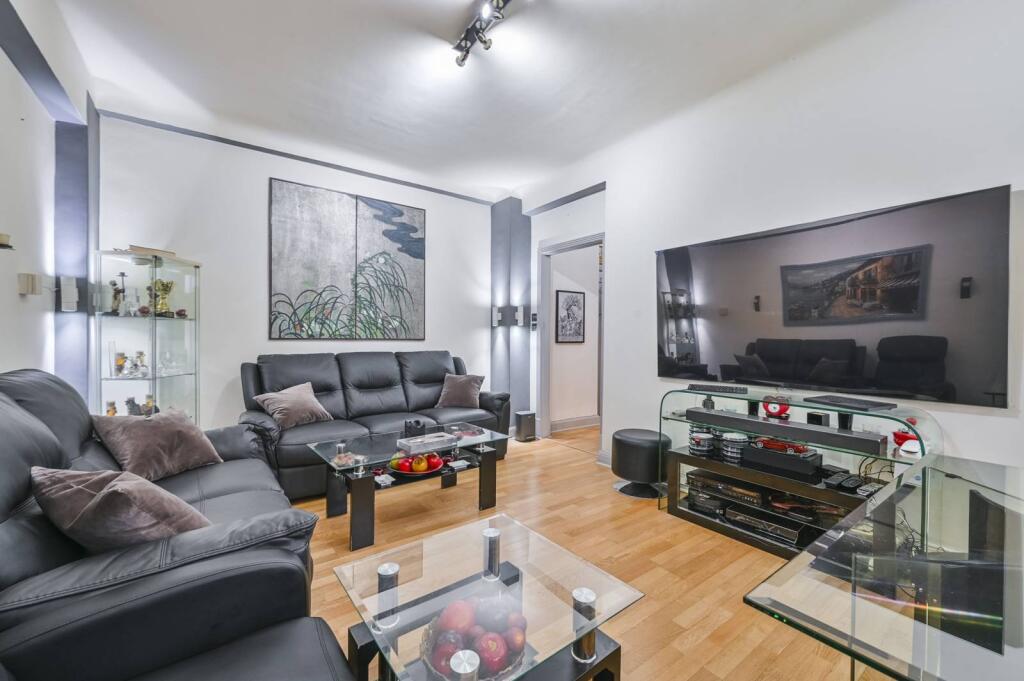 Main image of property: Grove Hall Court, St John's Wood, London, NW8