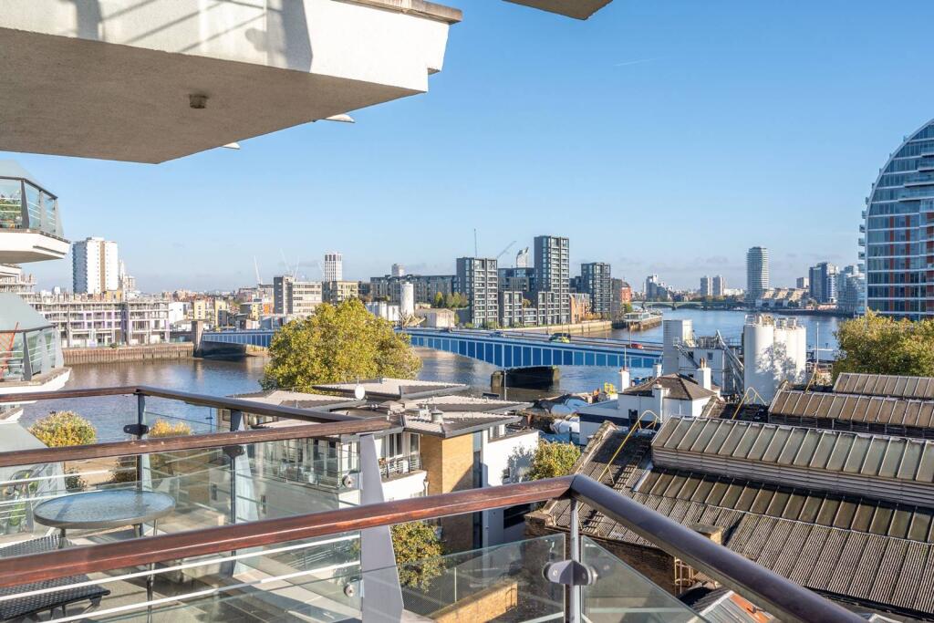 Main image of property: Smugglers Way, Wandsworth, London, SW18