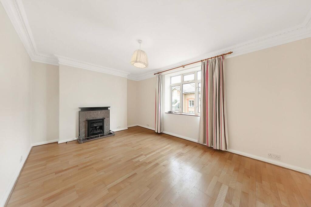 Main image of property: Keswick Road, East Putney, London, SW15