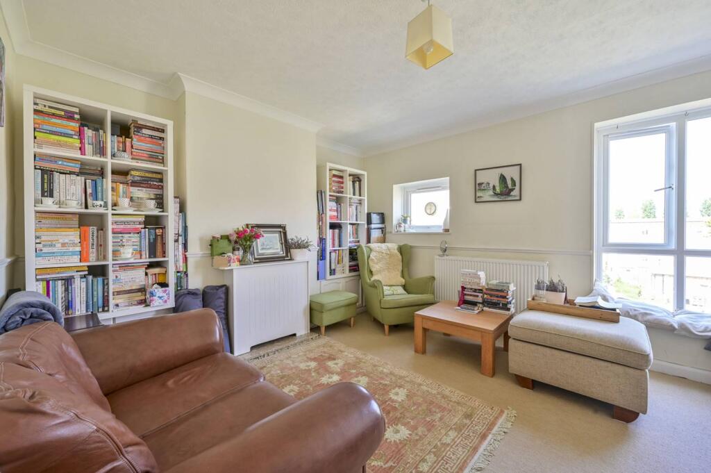 Main image of property: Frensham Drive, Putney, London, SW15