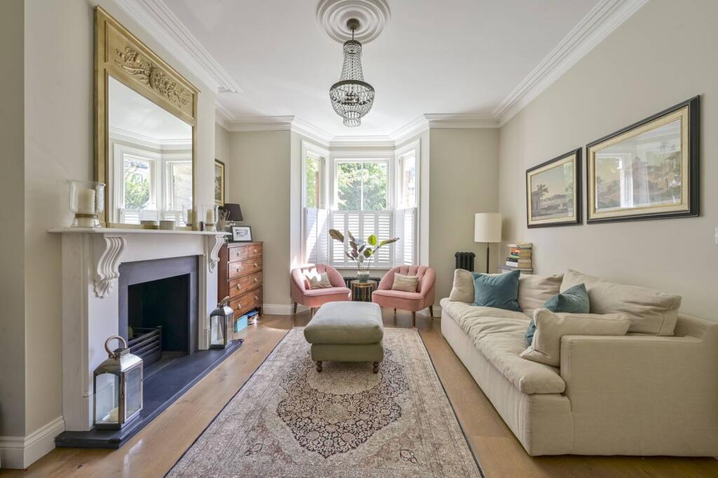 Main image of property: Santos Road, East Putney, London, SW18