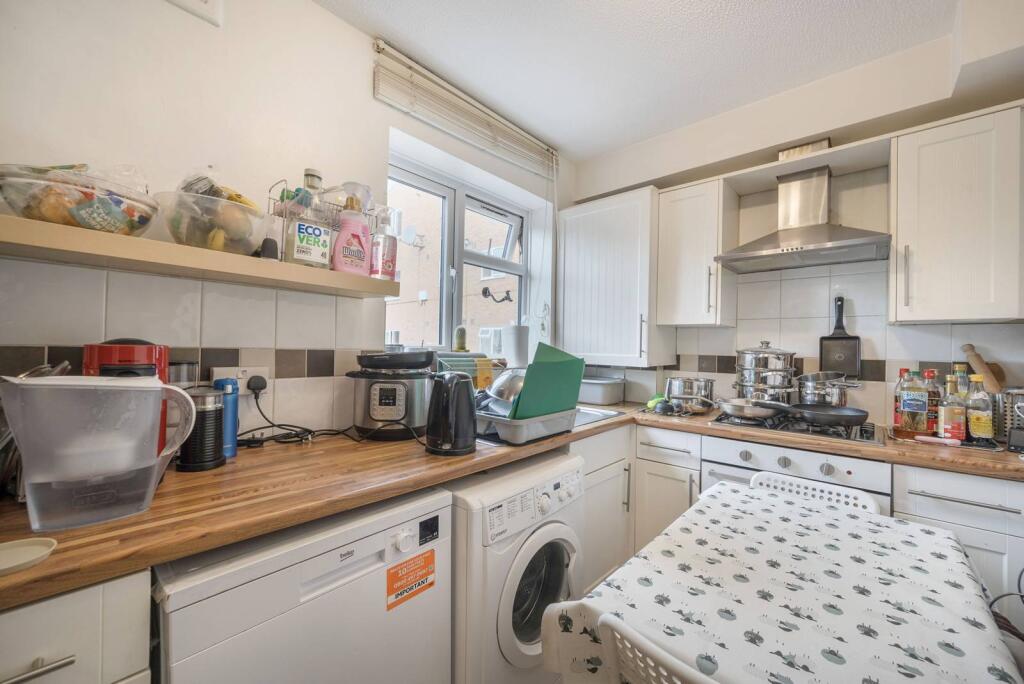 Main image of property: Friars Avenue, Roehampton, London, SW15