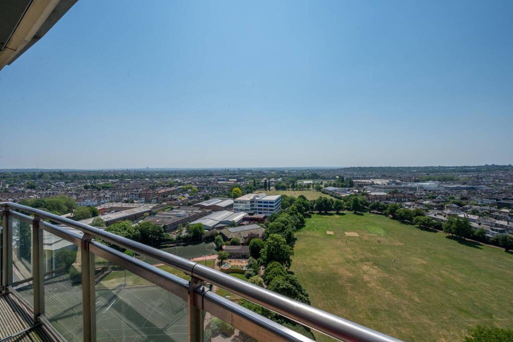 Main image of property: Argento Tower, Wandsworth, London, SW18