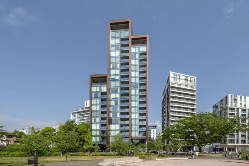 Main image of property: Buckhold Road, Wandsworth Town, LONDON, SW18