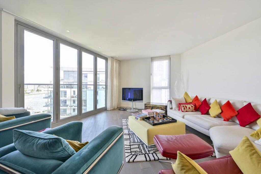 Main image of property: Eastfields Avenue, Wandsworth, London, SW18