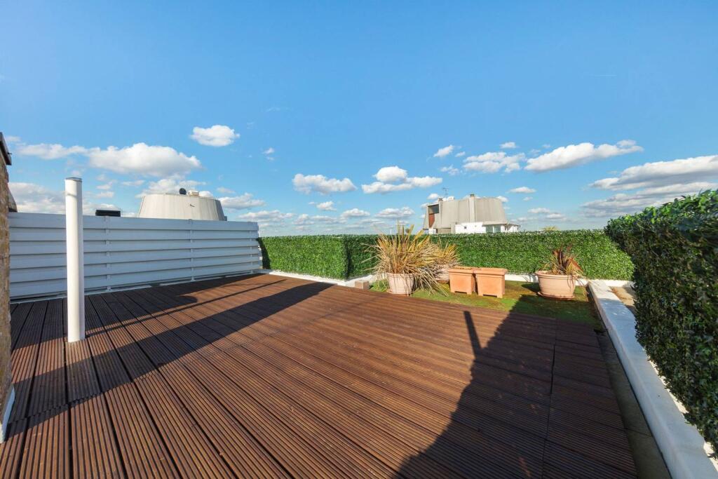 Main image of property: Warwick Drive, Putney, London, SW15