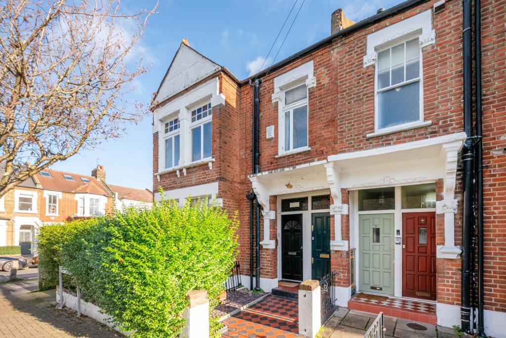 Main image of property: Cromford Road, Putney, London, SW18