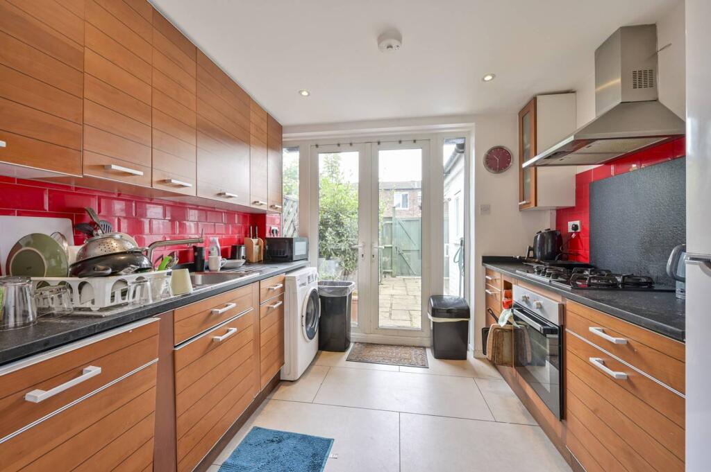 Main image of property: Dowdeswell Close, Richmond, London, SW15