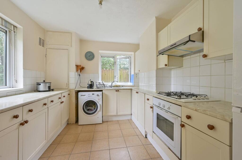 Main image of property: Swanton Gardens, Southfields, London, SW19