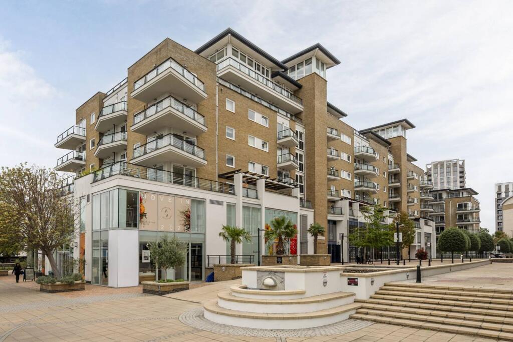 Main image of property: Smugglers Way, Wandsworth, London, SW18