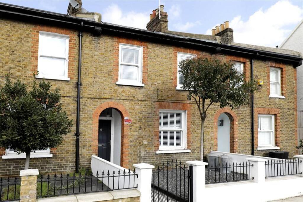 Main image of property: Armoury Way, Wandsworth Town, London, SW18