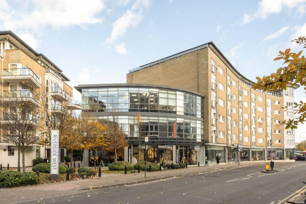 Main image of property: Smugglers Way, Wandsworth, London, SW18