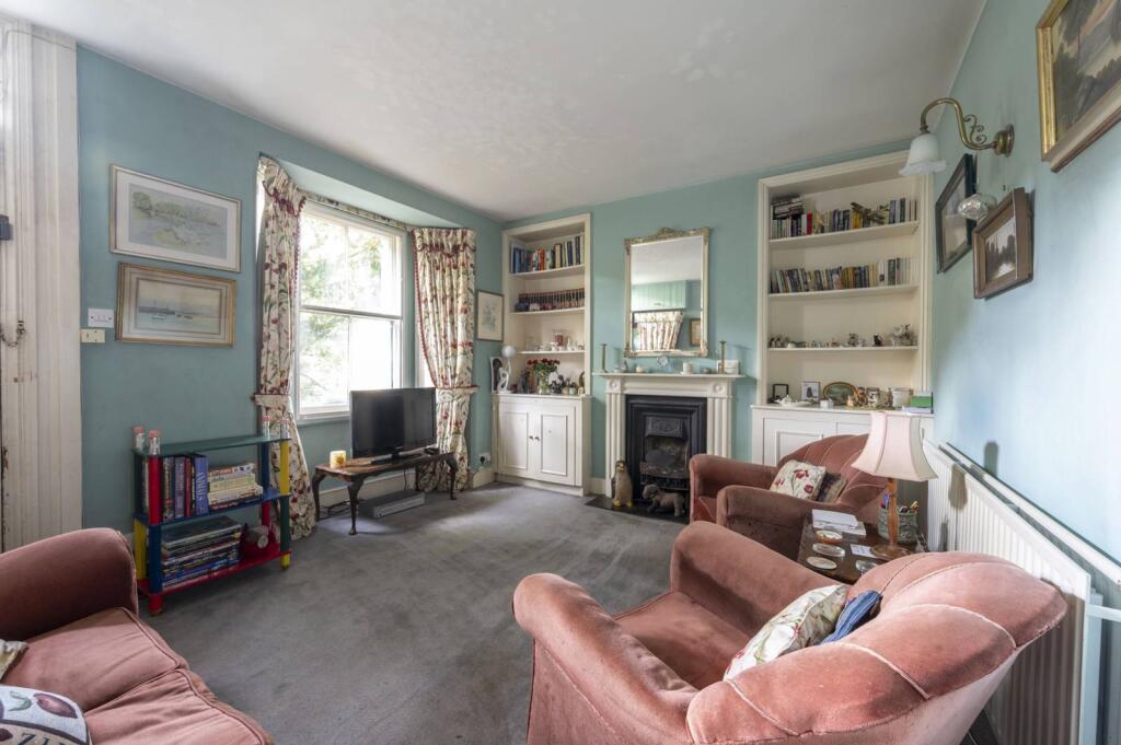 Main image of property: Medfield Street, Putney Heath, London, SW15